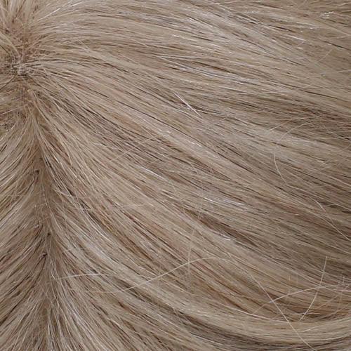 302 Mono Top Hand Tied by WIGPRO: Human Hair Piece