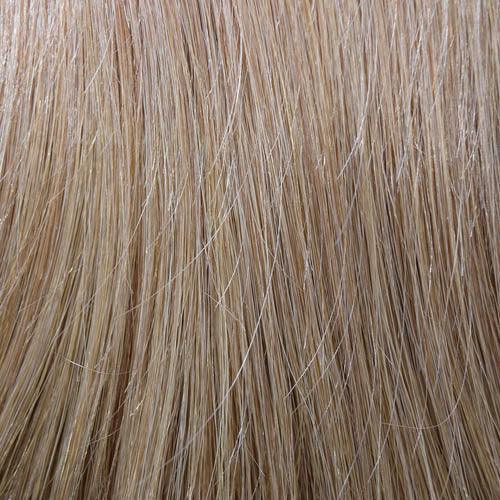 304B Pony Spring H by WIGPRO: Human Hair Piece