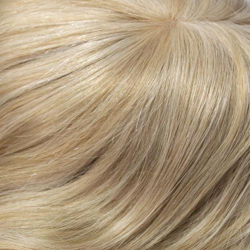 302 Mono Top Hand Tied by WIGPRO: Human Hair Piece