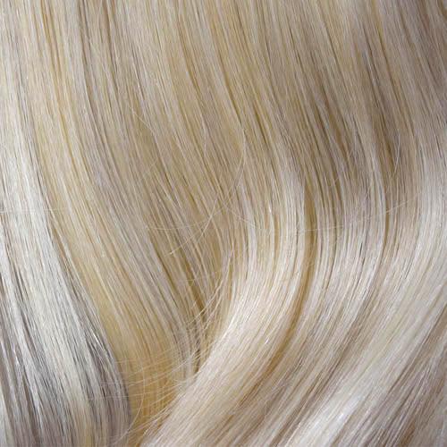 304B Pony Spring H by WIGPRO: Human Hair Piece