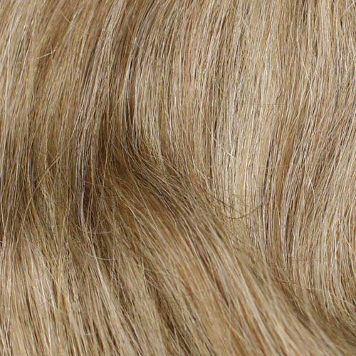 302 Mono Top Hand Tied by WIGPRO: Human Hair Piece