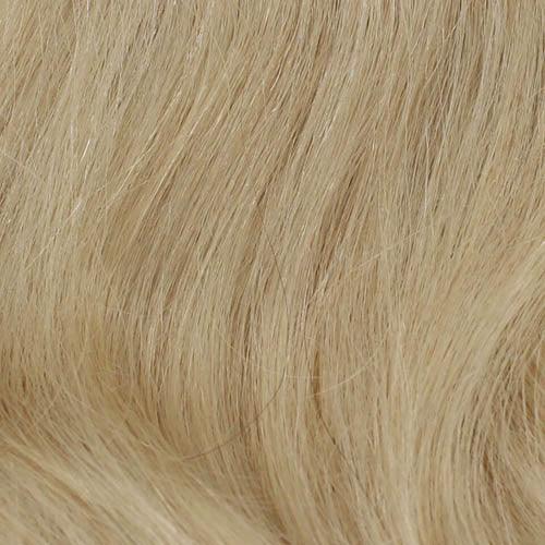304B Pony Spring H by WIGPRO: Human Hair Piece