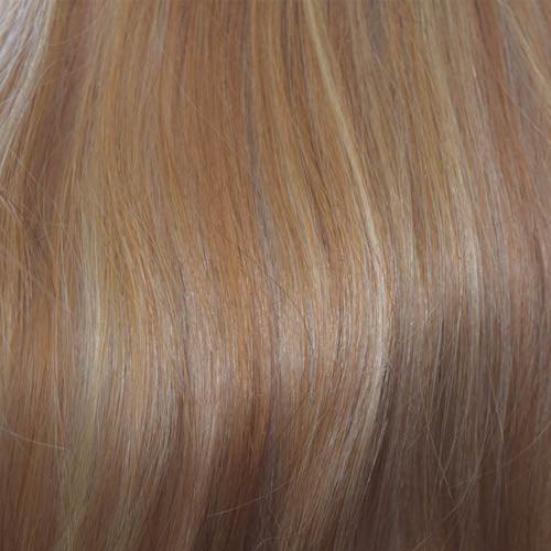 300S Short Fall H by WIGPRO: Human Hair Piece