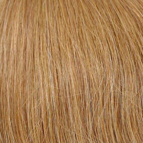 304B Pony Spring H by WIGPRO: Human Hair Piece