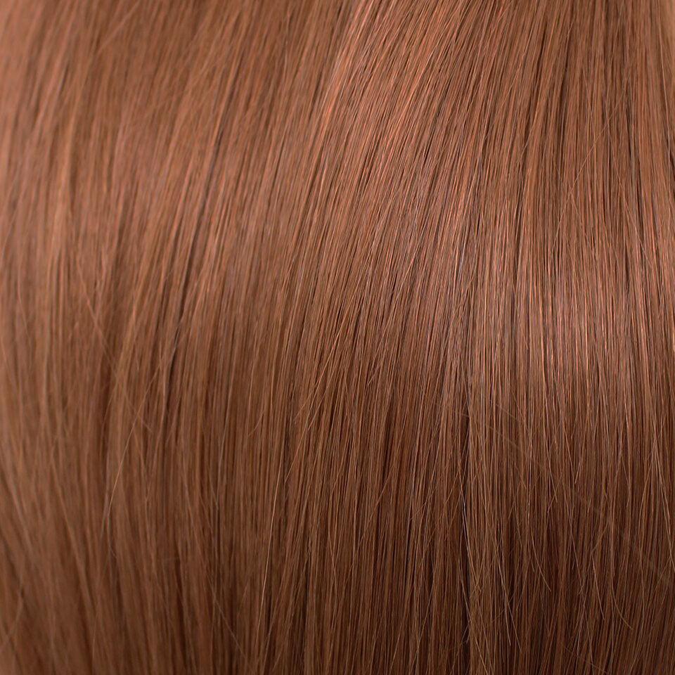 110 P. Lori by WIGPRO- Petite Mono Top Human Hair Wig