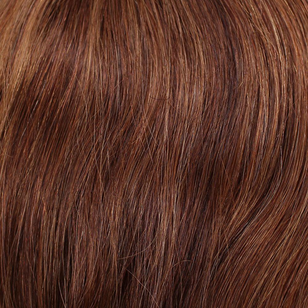 122 Tiffany by WIGPRO - Hand Tied, French Top Wig