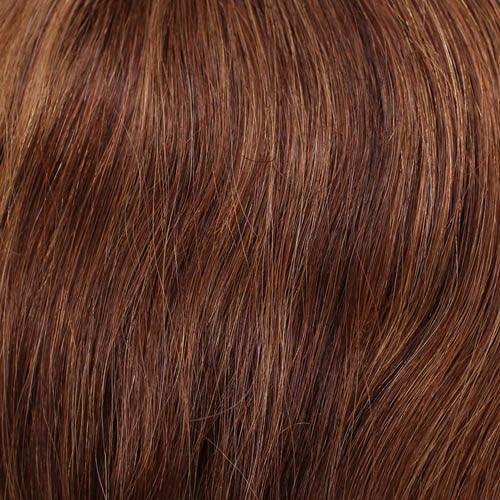 300S Short Fall H by WIGPRO: Human Hair Piece