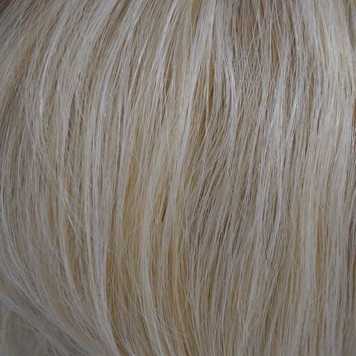 302 Mono Top Hand Tied by WIGPRO: Human Hair Piece