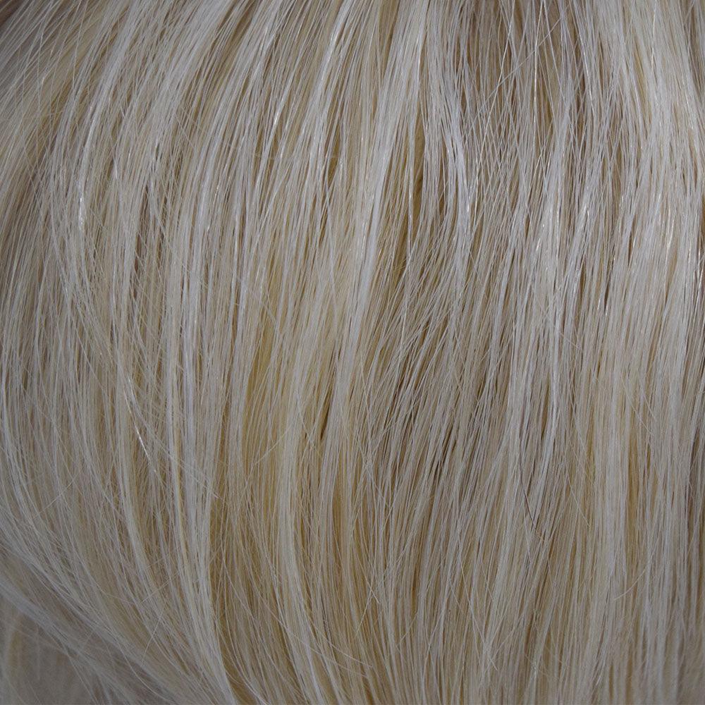 110 P. Lori by WIGPRO- Petite Mono Top Human Hair Wig