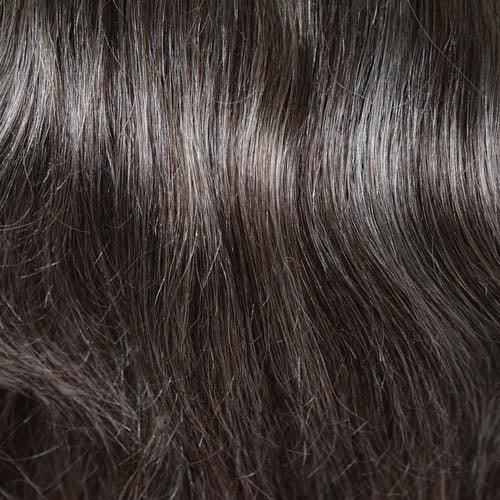 302 Mono Top Hand Tied by WIGPRO: Human Hair Piece