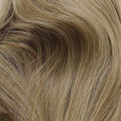 300S Short Fall H by WIGPRO: Human Hair Piece