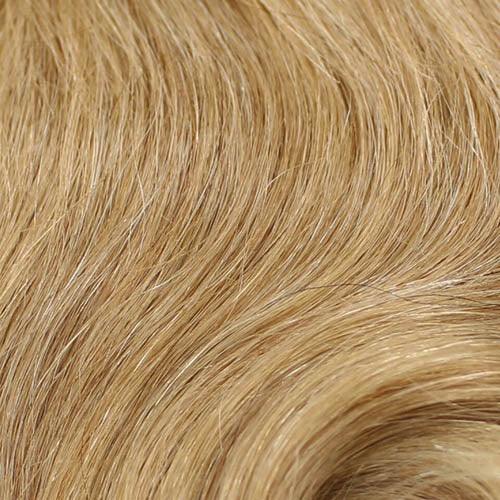 300S Short Fall H by WIGPRO: Human Hair Piece