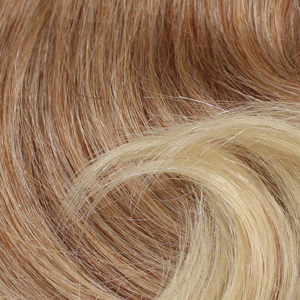 110 P. Lori by WIGPRO- Petite Mono Top Human Hair Wig