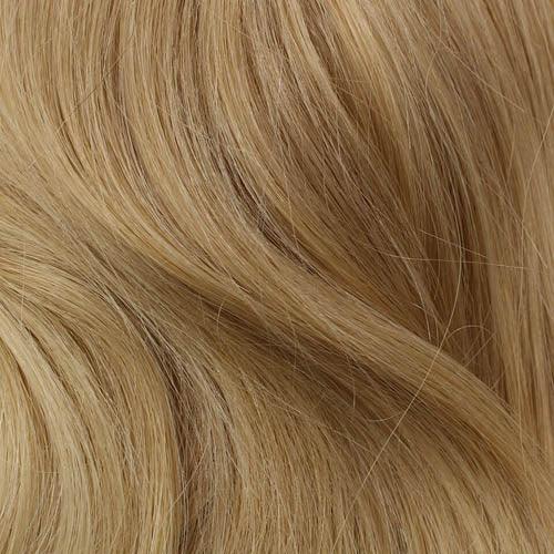 300S Short Fall H by WIGPRO: Human Hair Piece