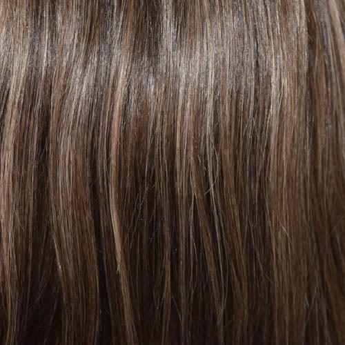 302 Mono Top Hand Tied by WIGPRO: Human Hair Piece