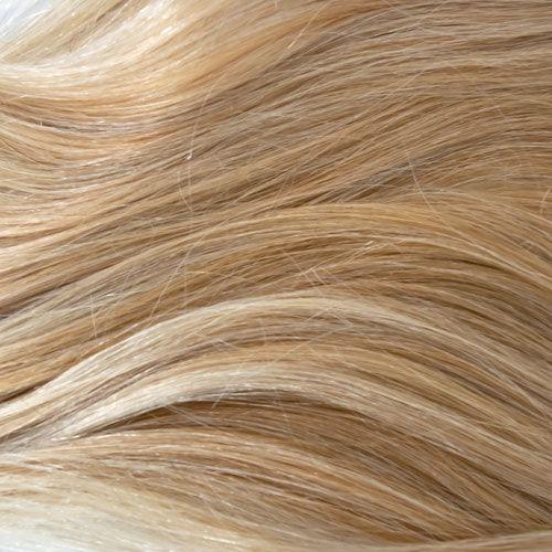 304B Pony Spring H by WIGPRO: Human Hair Piece