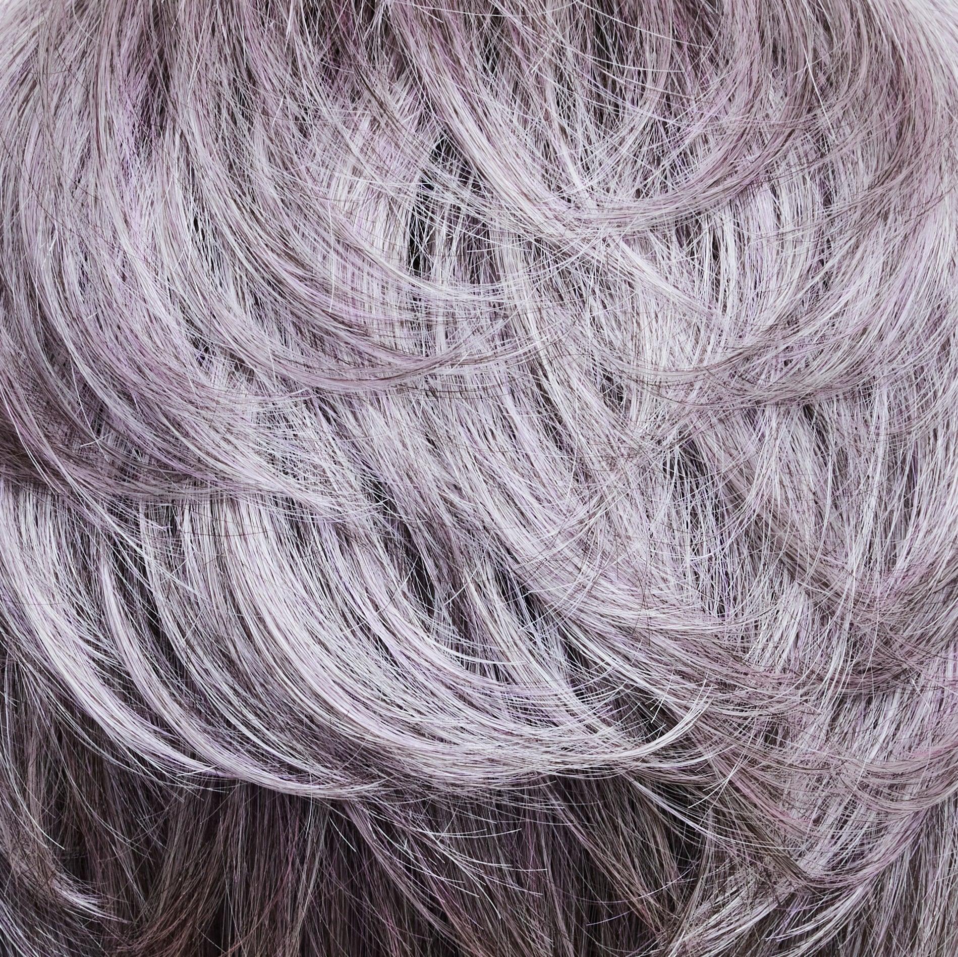 Zeal Wig by Noriko | Synthetic (Machine Made)