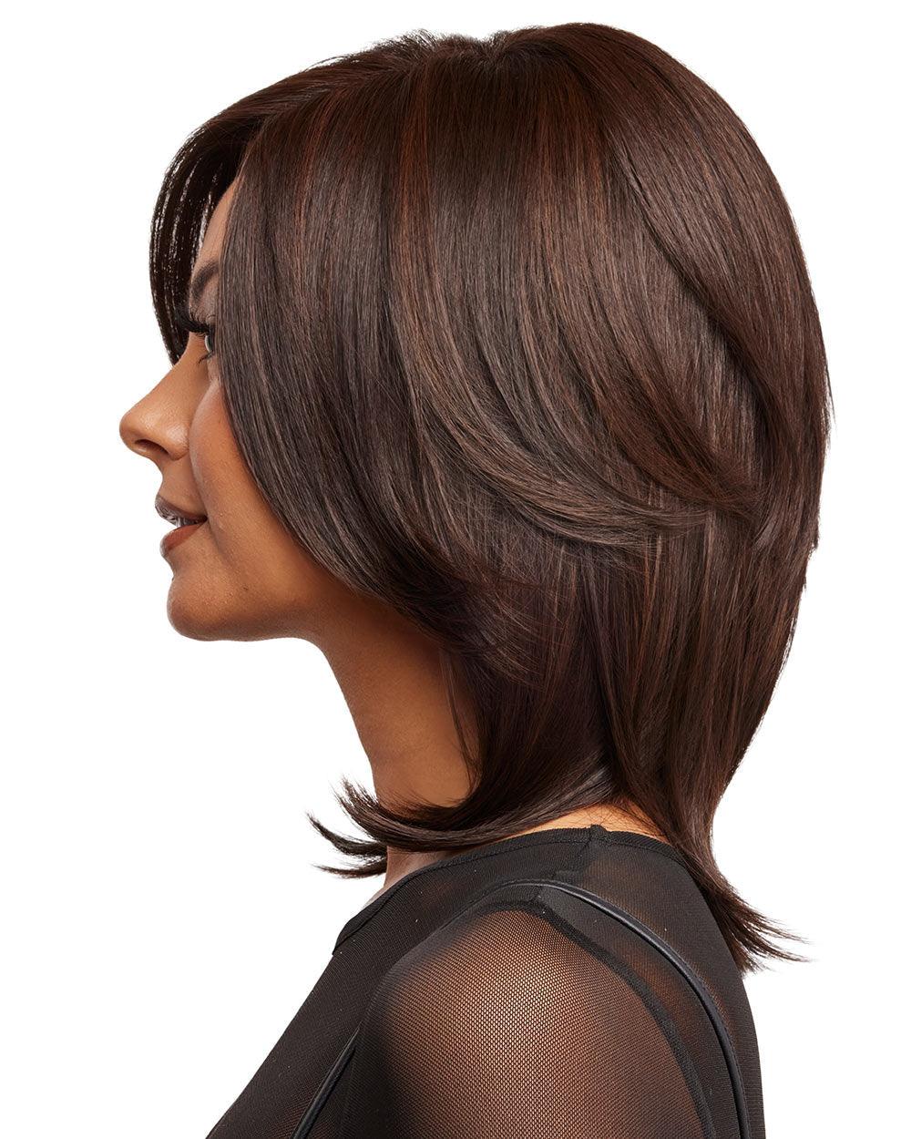 Luxe Sleek Wig by Rene of Paris | Synthetic (Lace Front)