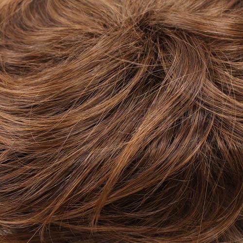 809 Pony Curl II by WigPro: Synthetic Hair Piece