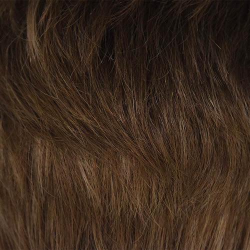 803 Scrunch by WigPro: Synthetic Hair Piece