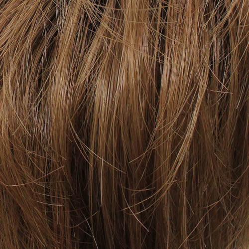 803 Scrunch by WigPro: Synthetic Hair Piece