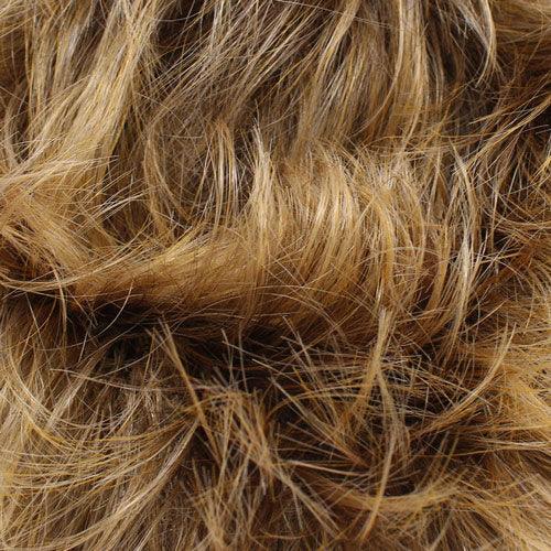 809 Pony Curl II by WigPro: Synthetic Hair Piece