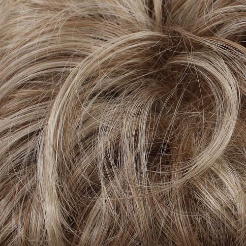 803 Scrunch by WigPro: Synthetic Hair Piece