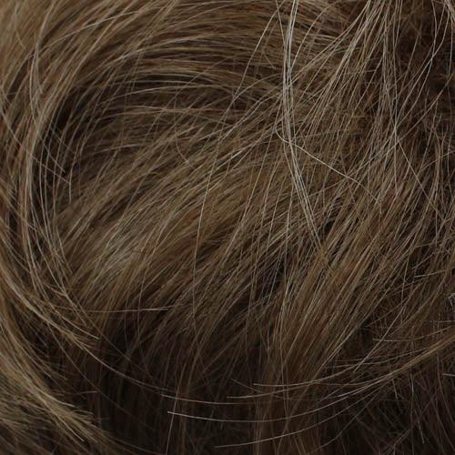 803 Scrunch by WigPro: Synthetic Hair Piece