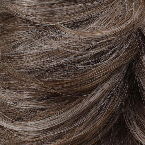 814 Layered Pony Hairpiece by WigPro | Synthetic Hair Piece