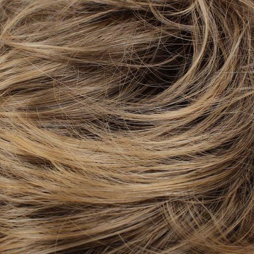 803 Scrunch by WigPro: Synthetic Hair Piece