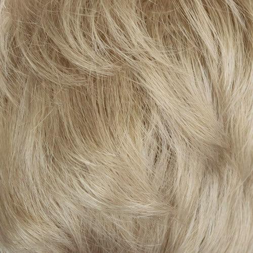 803 Scrunch by WigPro: Synthetic Hair Piece