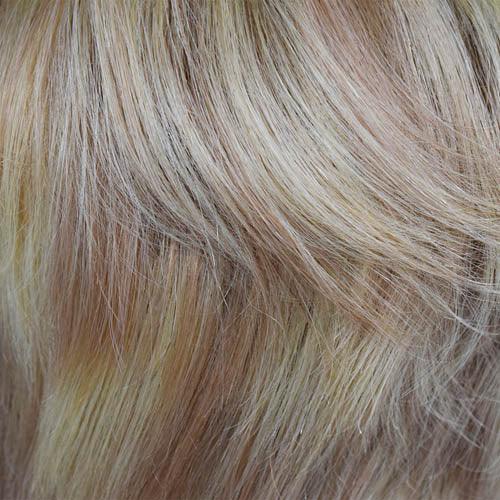 809 Pony Curl II by WigPro: Synthetic Hair Piece