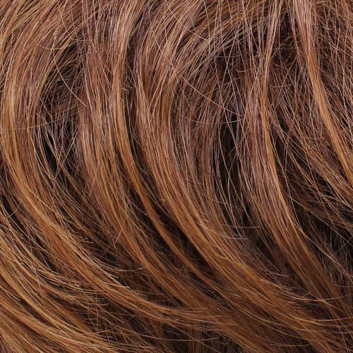 809 Pony Curl II by WigPro: Synthetic Hair Piece