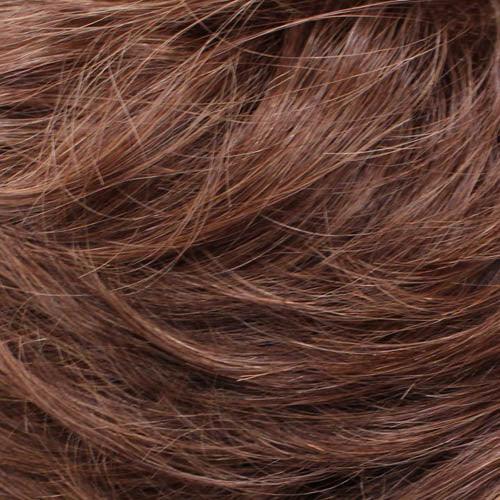 809 Pony Curl II by WigPro: Synthetic Hair Piece