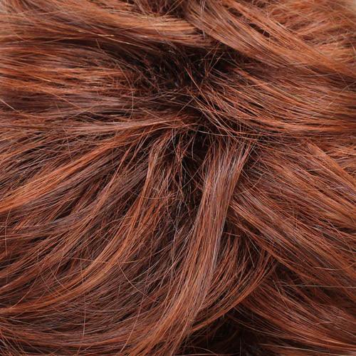 803 Scrunch by WigPro: Synthetic Hair Piece