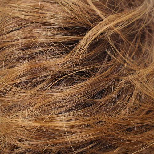 803 Scrunch by WigPro: Synthetic Hair Piece