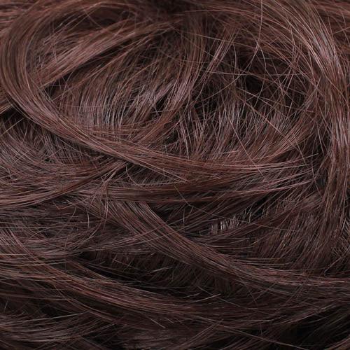 803 Scrunch by WigPro: Synthetic Hair Piece