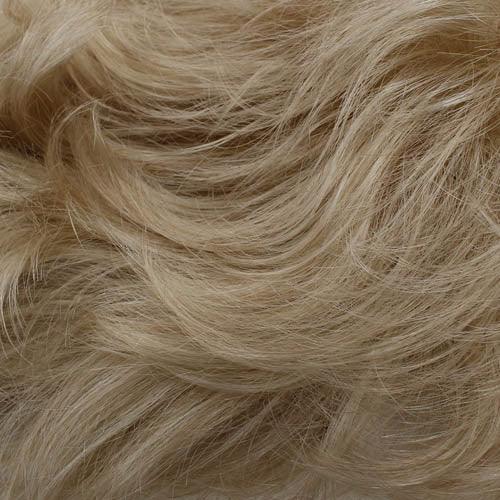 803 Scrunch by WigPro: Synthetic Hair Piece