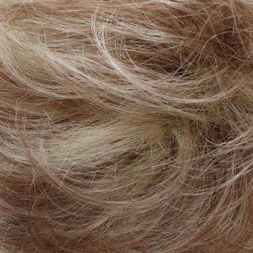 809 Pony Curl II by WigPro: Synthetic Hair Piece