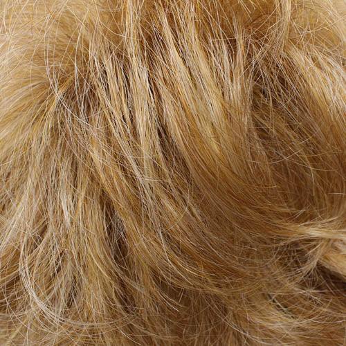 803 Scrunch by WigPro: Synthetic Hair Piece