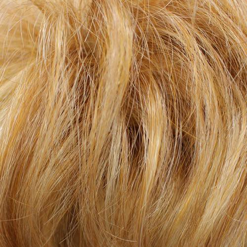 803 Scrunch by WigPro: Synthetic Hair Piece