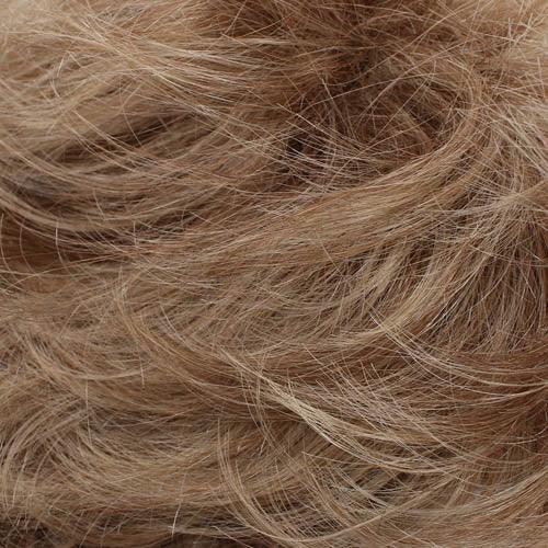 809 Pony Curl II by WigPro: Synthetic Hair Piece