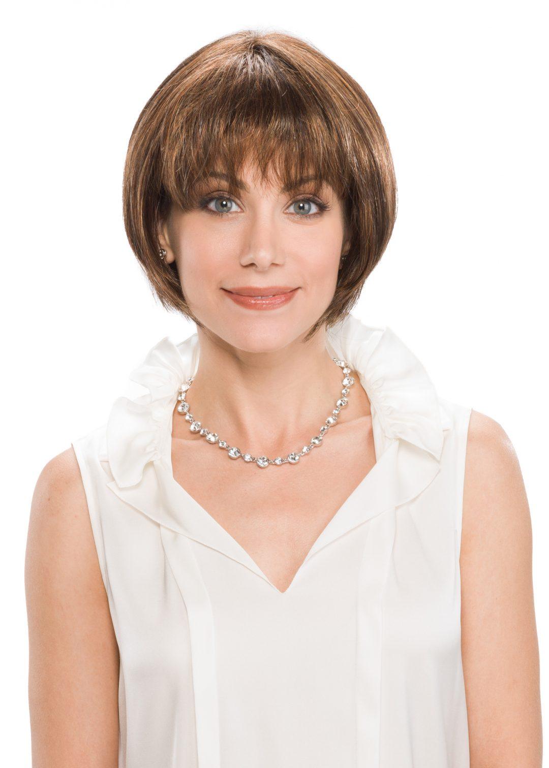 Ultra Petite Jen Wig by Tony of Beverly | Synthetic | Clearance Sale