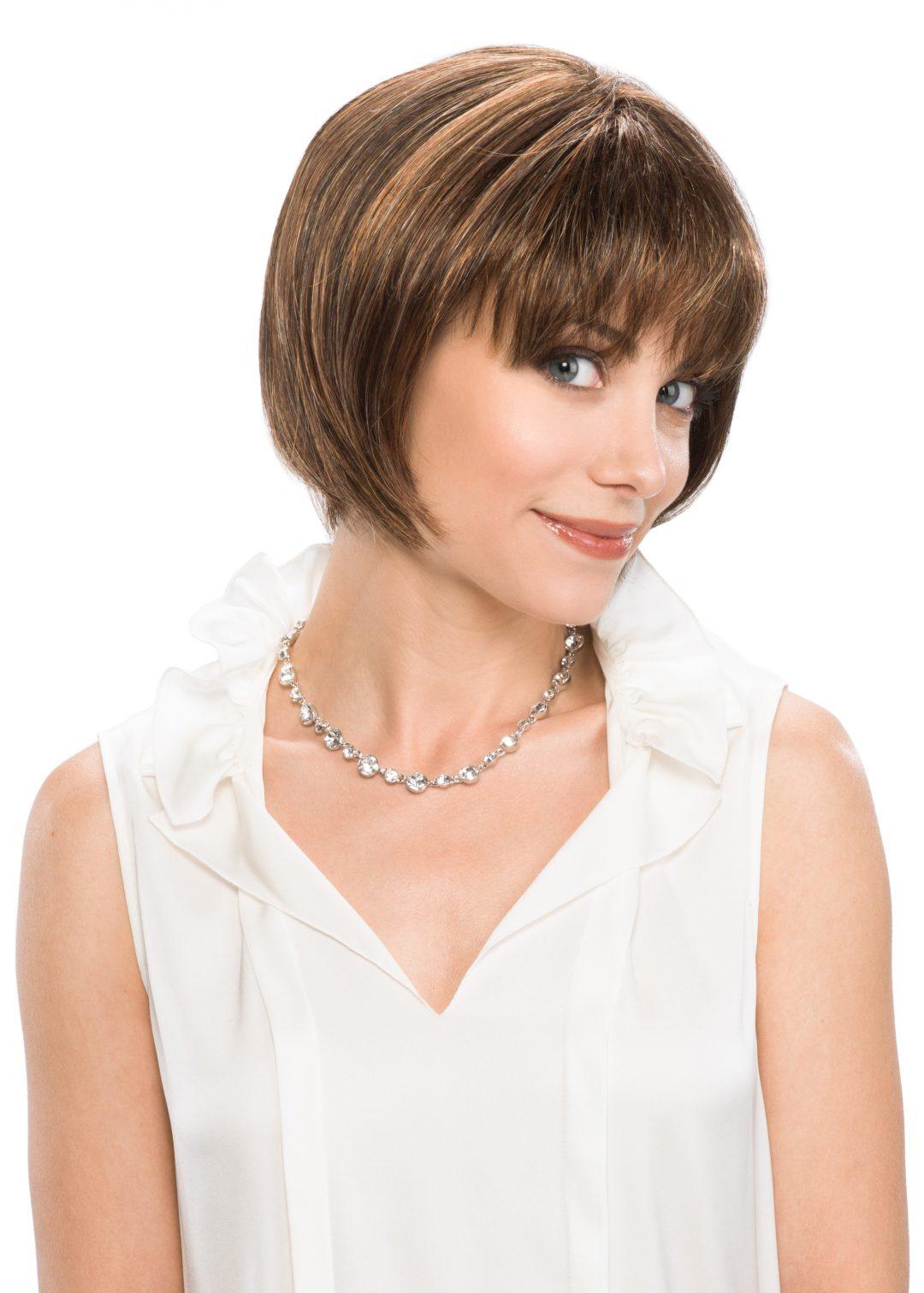 Ultra Petite Jen Wig by Tony of Beverly | Synthetic | Clearance Sale