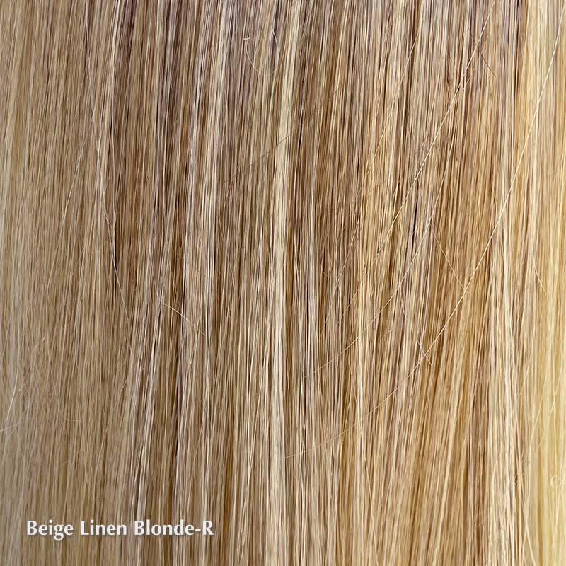 Laguna Beach Wig by Belle Tress | Heat Friendly Synthetic (Lace Front Mono)