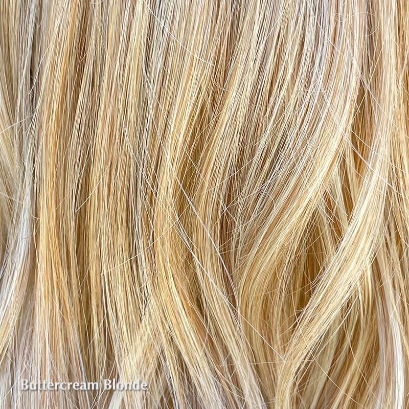 Laguna Beach Wig by Belle Tress | Heat Friendly Synthetic (Lace Front Mono)