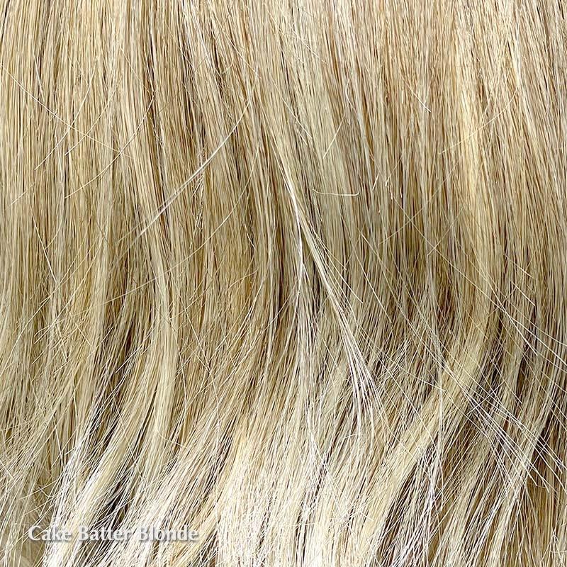 Los Angeles Wig by Belle Tress | Heat Friendly Synthetic (Lace Front Mono)