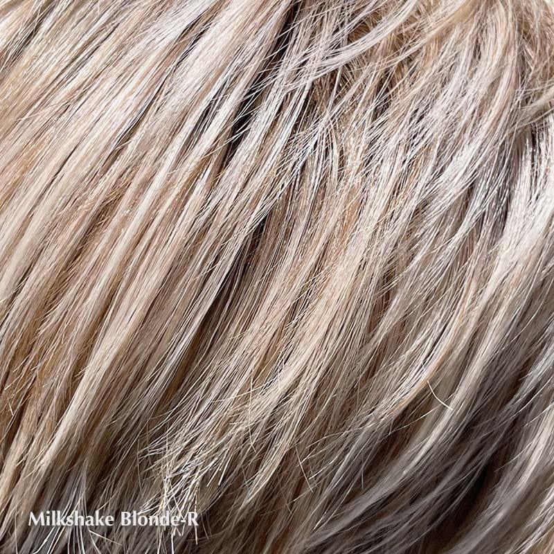 Los Angeles Wig by Belle Tress | Heat Friendly Synthetic (Lace Front Mono)