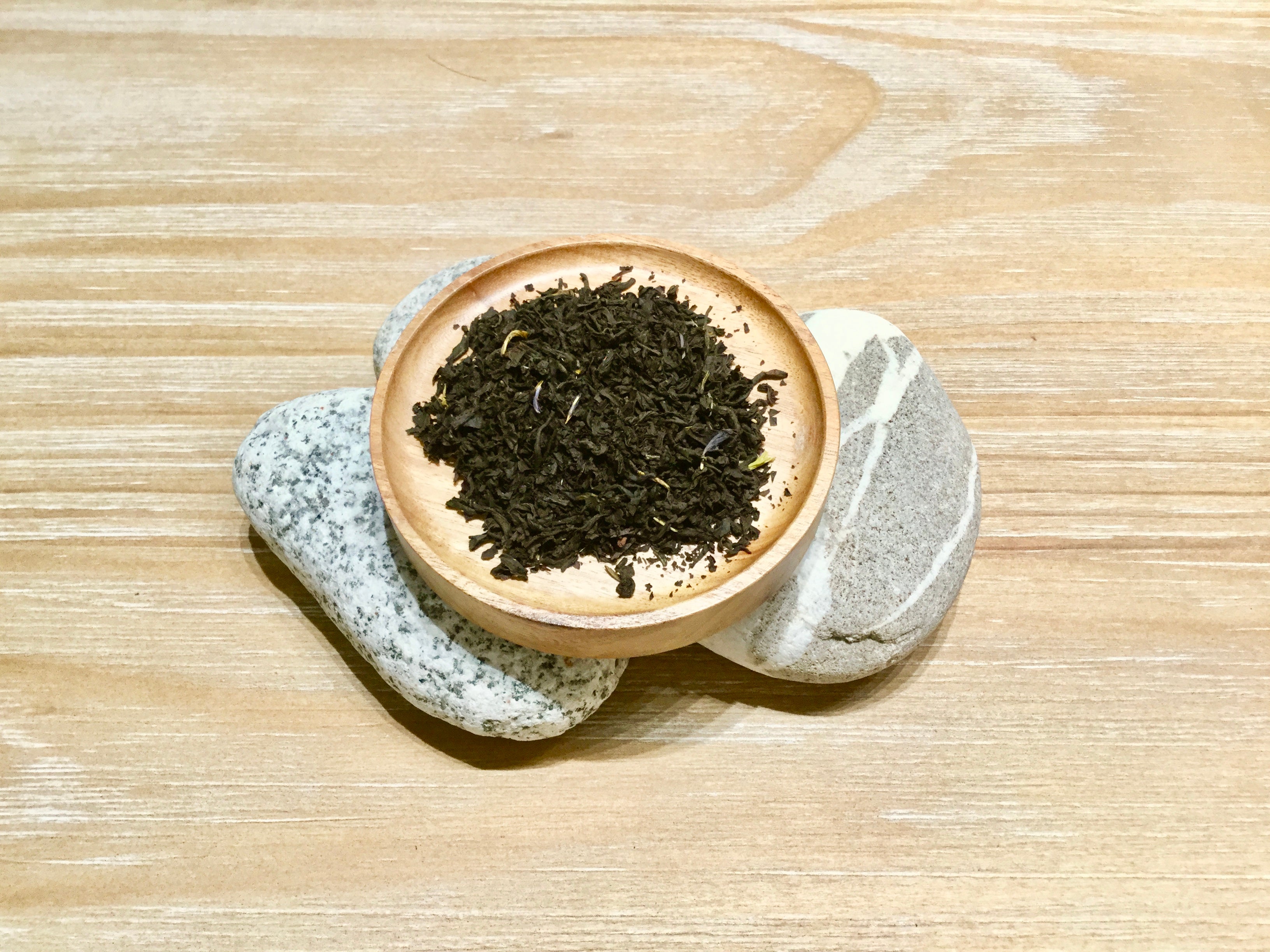 organic earl grey tea from sri lanka 有机格雷伯爵茶(斯里兰卡)