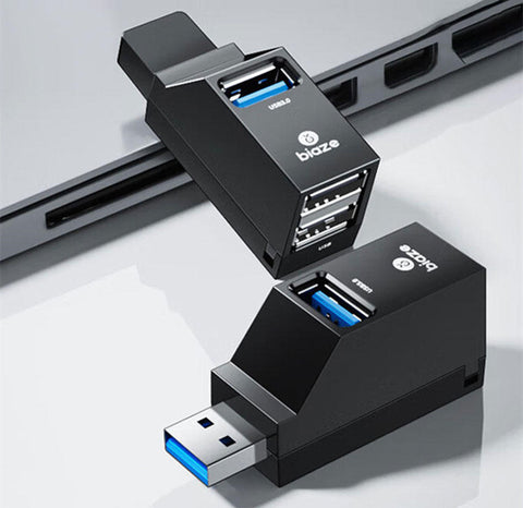 Multi-Functional USB Extender Plug – GizModern